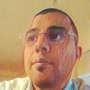 Meet your Posher, Marco